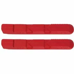 Kool-stop Kool Stop V-Brake Standard Compound Pair Of Inserts