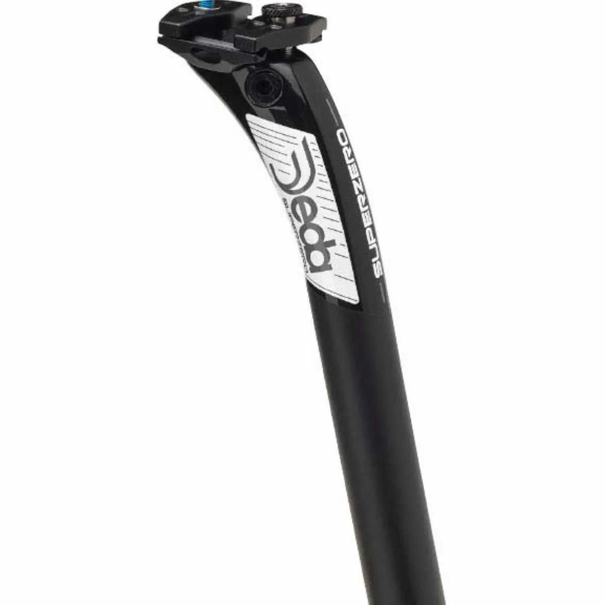 Deda Superzero 25mm Setback Seat Post