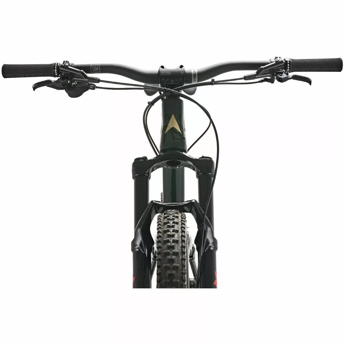 Vitus Mythique 27 VRX Mountain Bike - Image 9