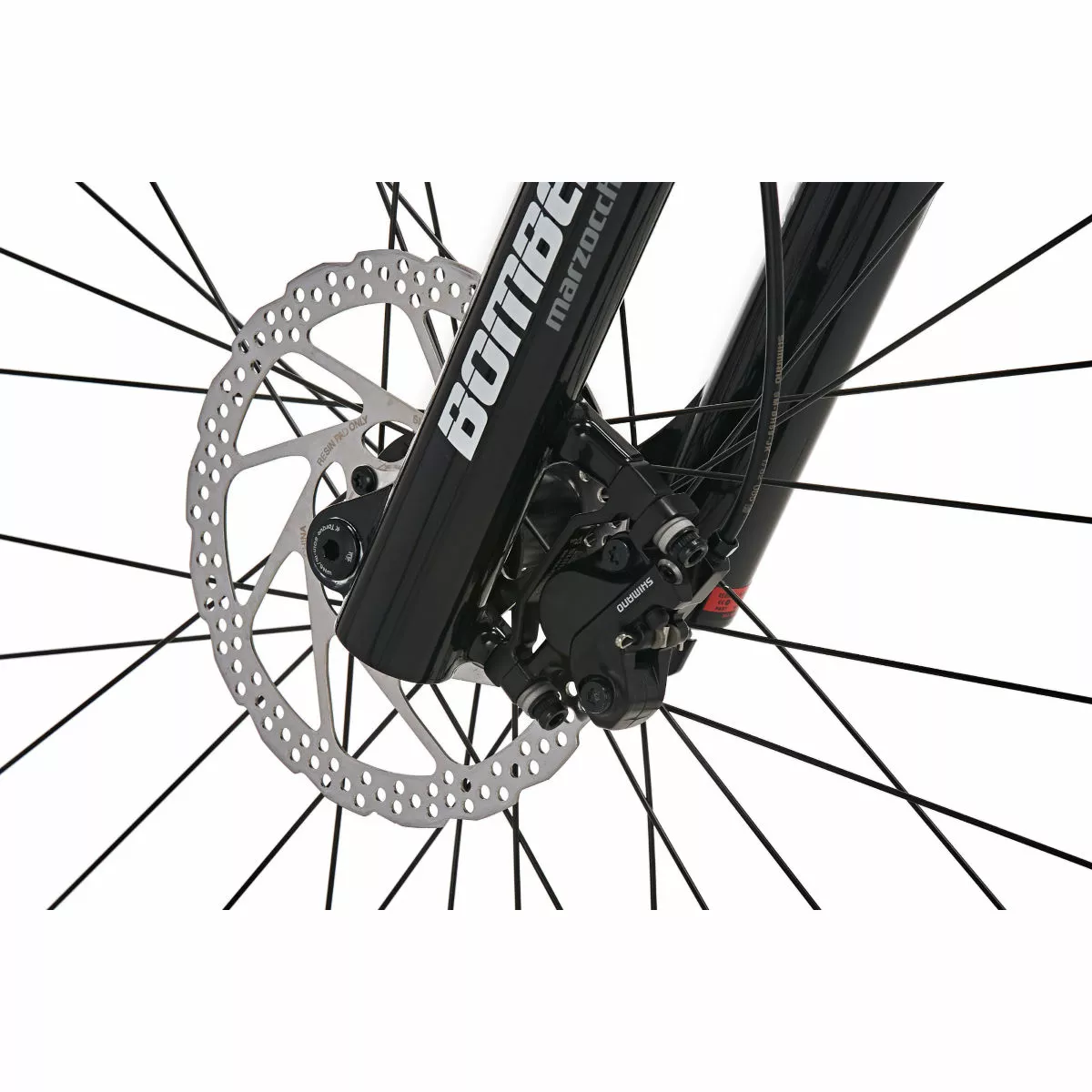 Vitus Mythique 27 VRX Mountain Bike - Image 12