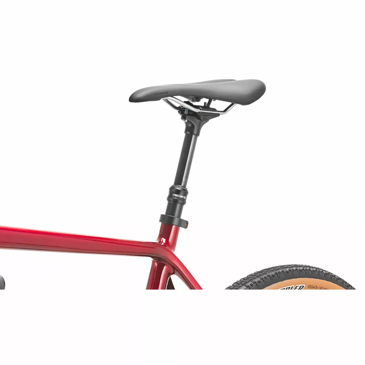 Vitus Substance Carbon HT RIVAL 1X Gravel Bike - Image 15