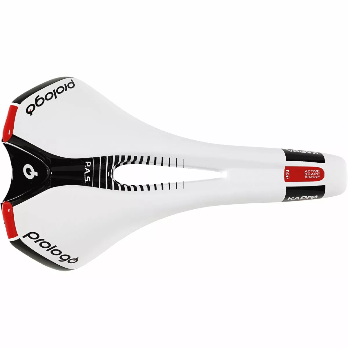 Prologo Kappa Space Saddle (with T2.0 Rails)