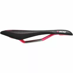 SDG Circuit MTN Saddle With Ti-Alloy Rails