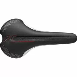 Selle Italia Flite Kit Carbonio Saddle With Carbon Rails